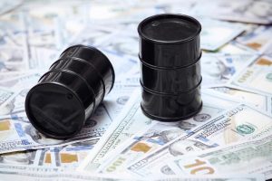 ورود نفت به بازار سرمایه